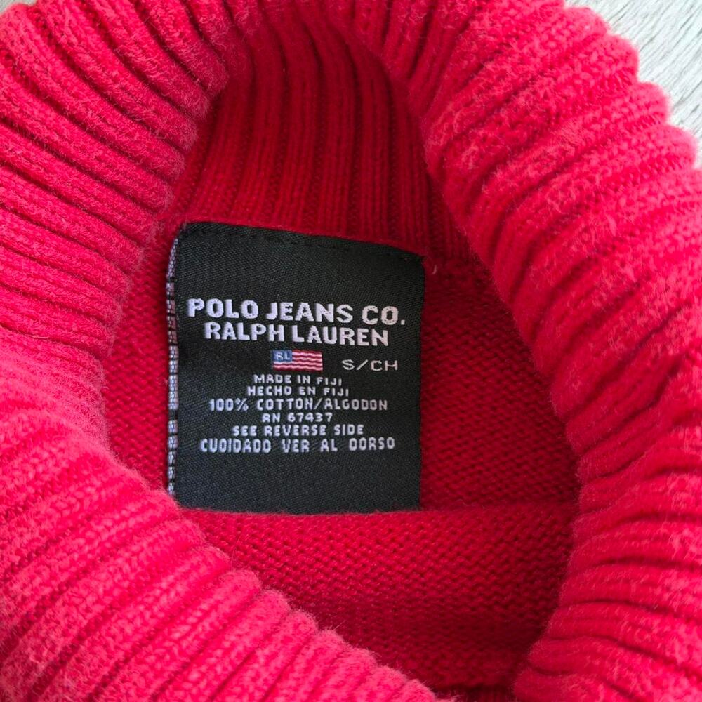 Polo jeans co ralph lauren - Picture 3 of 5